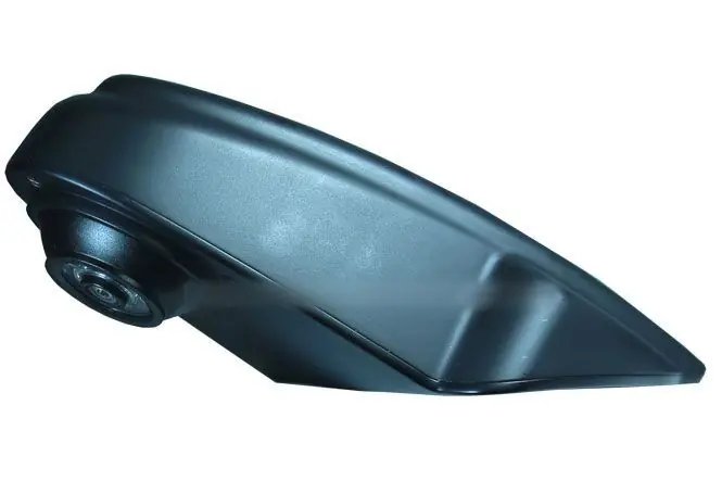 Plată securizată Camera Marsarier Dedicata Mercedes Sprinter W906 2010-2014 SPT01