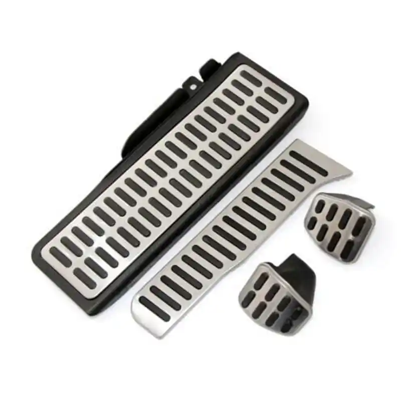 Vezi acum Ornament Pedale Volkswagen Golf 6 2008-2013 manual