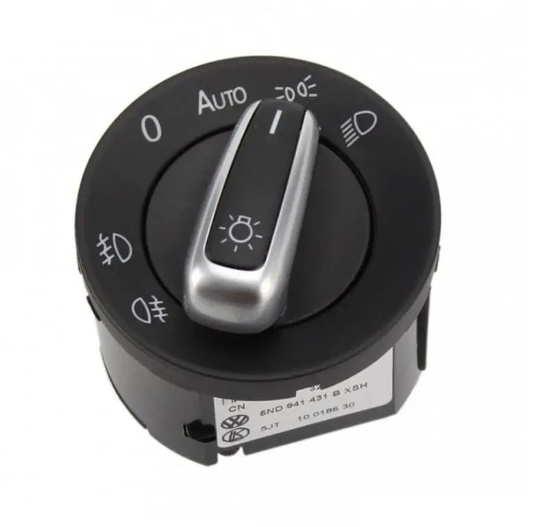 Preț mic Bloc lumini compatibil Volkswagen EOS 2006-2008