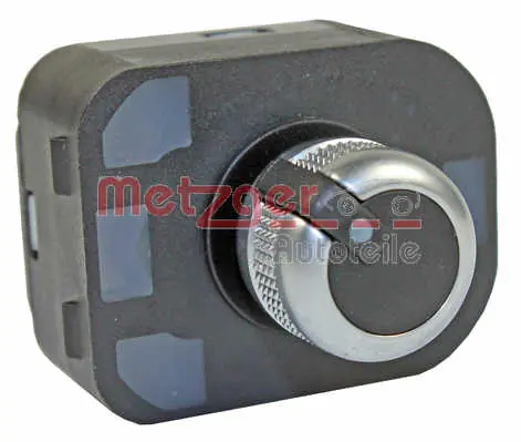 Buton reglaj oglinzi Audi Q3 2011 Noutate