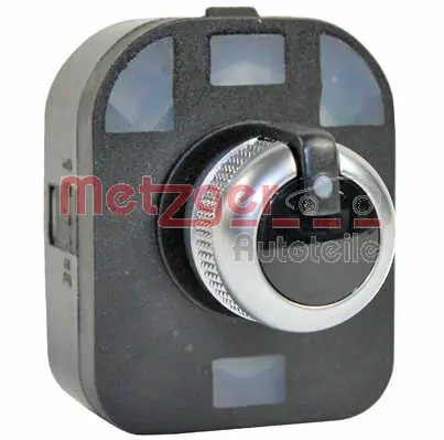 Ultima șansă Buton reglaj oglinzi Audi A6 C7 (2011
