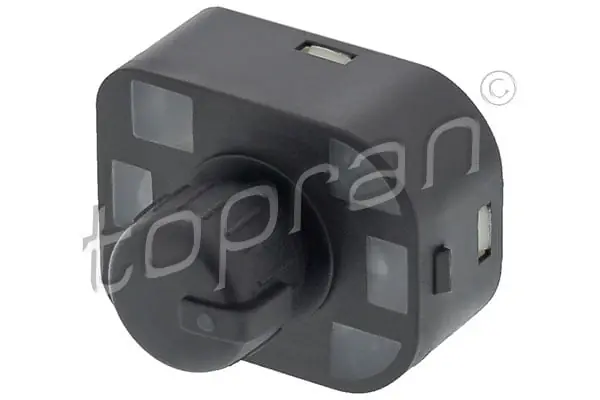 Buton reglaj oglinzi Audi A3 (2003-2010) Popular