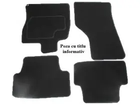 Covoare mocheta SEAT TOLEDO II 1999-2004 Livrare expres