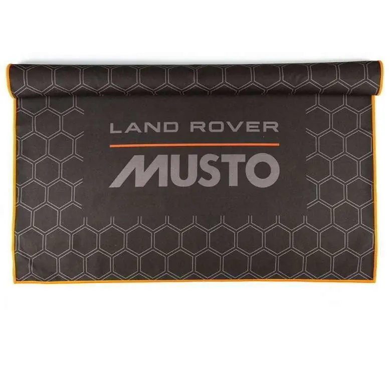 Reduceri Prosop OE Land Rover Musto LGGF386BKA