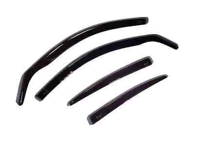 Cel mai vândut Paravanturi Heko Volkswagen Passat 2005-2015 Combi Set 4 buc 31170