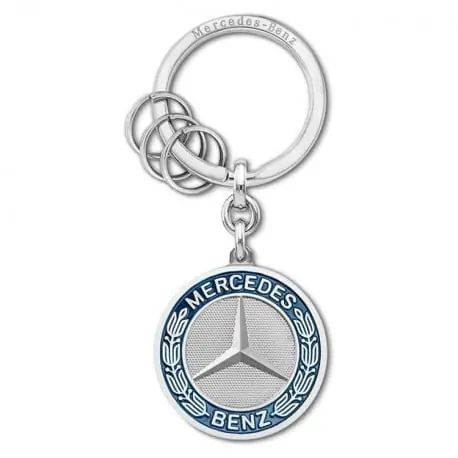 Lichidare de stoc Breloc Chei OE Mercedes-Benz B66041524