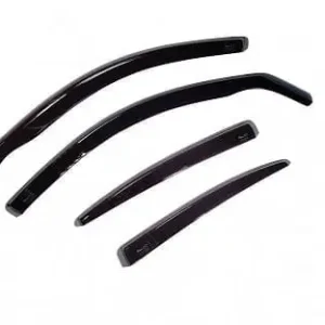 Ultima șansă Paravanturi Heko Toyota Corolla E16 2013-2019 Sedan Set 4 buc 29636
