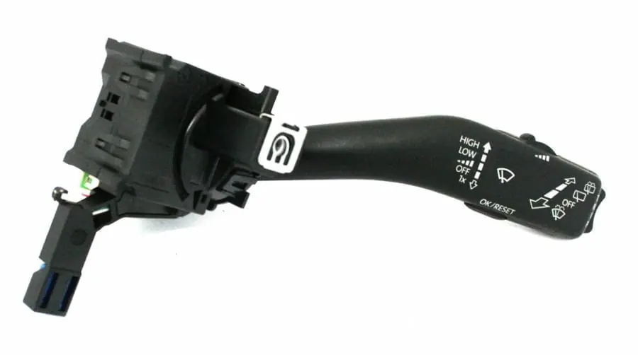 Preț mic Bloc comenzi volan VW Touran 2003-2015 Cod:1K0 953 519