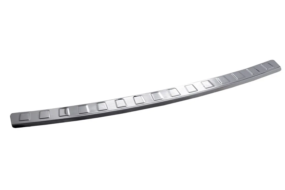 Ultima șansă Ornament portbagaj crom BMW seria 3 F31 2012-> combi