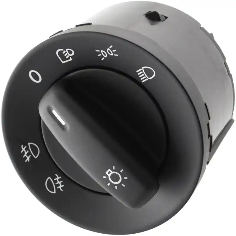 Preț mic Bloc lumini far VW Passat B6 2005-2010, 1K0941431N