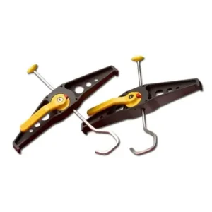 Reducere specială Suport fixare scara Rhino Safe Clamp RAS21 - set de 2 buc