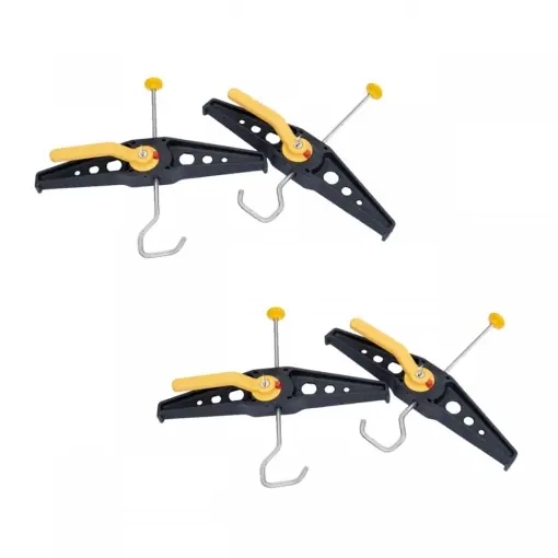 Ofertă Suport fixare scara Rhino Safe Clamp RAS21 - set de 4 buc