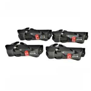 Ultima șansă Kit de fixare rapida a cutiilor HAKR Magic Line - set 4 buc
