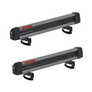 Suport ski/snowboard Yakima FreshTrack 6, 6 perechi ski / 4 snowboard Discount