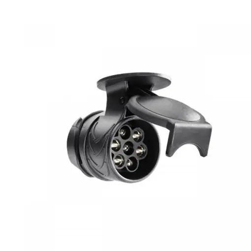 Adaptor priza 13-7 pini BRINK Plată securizată