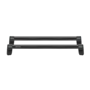Bare transversale aluminiu Menabo Dedicate OE pentru Toyota RAV 4 (XA50), model 2018+, Black Cumpără online