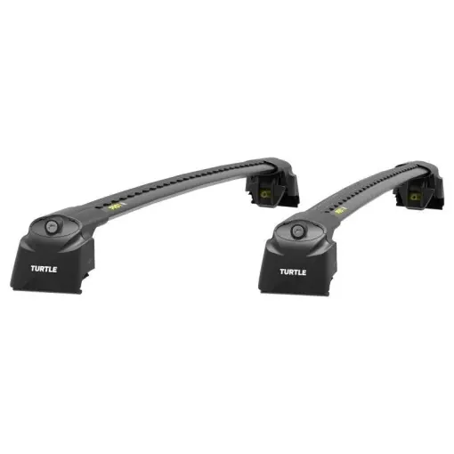 Vezi acum Set bare transversale portbagaj Turtle Air-v2, culoare neagra, dedicate pentru MITSUBISHI OUTLANDER (Mk3) SUV 13-