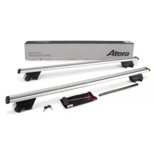 Bare transversale Atera SIGNO RTD aluminiu pentru Hyundai Creta 5-dr SUV 2017- cu bare longitudinale integrate Ofertă