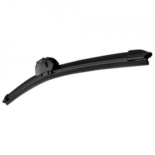 Ofertă limitată Stergator auto Valeo 550mm 22 inch Model Compact cu spoiler cu adaptor tip U" 1 buc."
