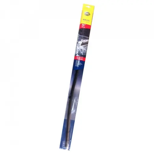 Comandă acum Stergator auto Hella Flat WP, pentru parbriz, 60 cm