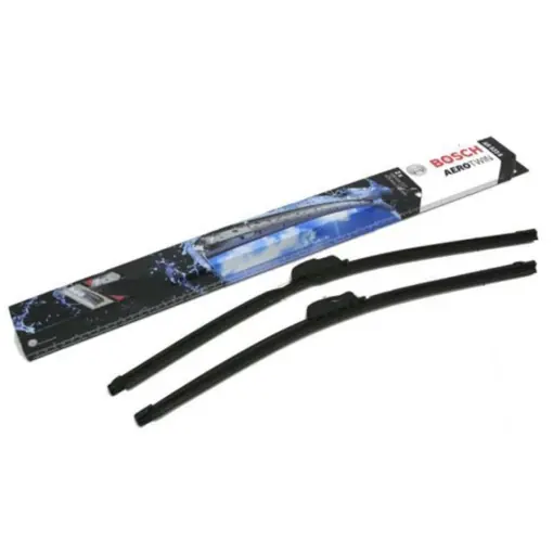 Bestseller Pachet Stergatoare Parbriz si Stergator Luneta Bosch AeroTwin 45/45/28 mm Mini ClubMan 2007-2014
