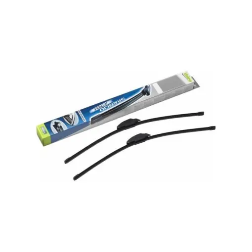 Reducere extra Stergatoare Auto Valeo Silencio X-TRM 530/530 mm VW, Skoda 2000-2005