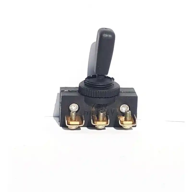 Comutator semnalizare W-21, 12/24V, 75W, cu 3 pozitii Noutate
