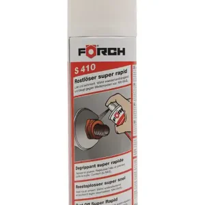 Spray degripant super rapid, S410, 300ml, Forch Cumpără online
