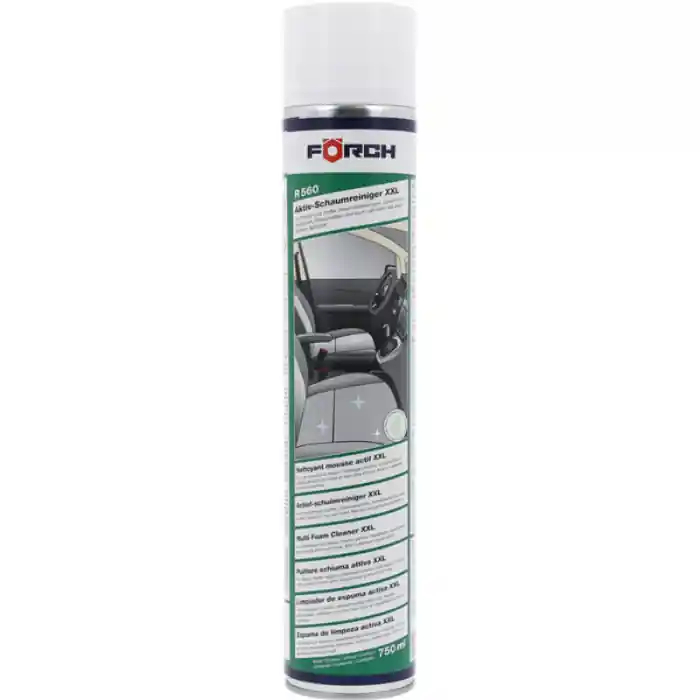 Preferatul clienților Spray, spuma activa de curatare XXL, 750ml, R560
