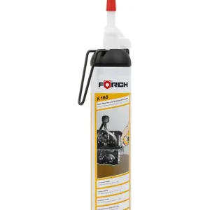 Cumpără online Etansant siliconic pentru motoare K166, 200ml, 230 - 260 grade