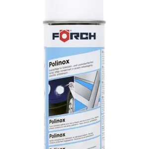 Spray pentru lustruire si intretinere a suprafetelor din inox si aluminiu, Polinox P361 Ofertă specială