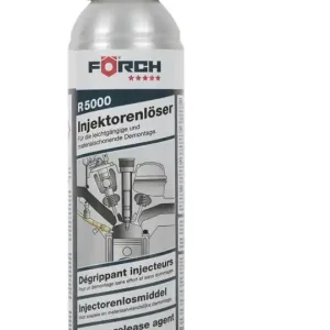 Solutie spray pentru demontat injectoare R5000, Foerch 5 stele, 250ml Cumpărături sigure