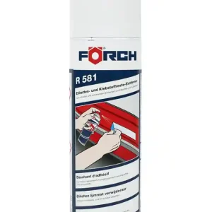 Spray pentru inlaturat etichete R581, 300ml Reducere de preț