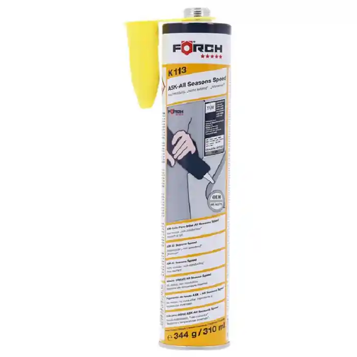 Adeziv pentru parbriz, 5 stele, K113 Super ofertă