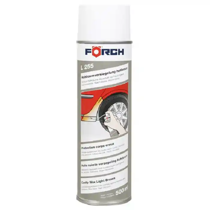 Spray etansant pentru cavitati, maro deschis, L255 Cumpărături sigure