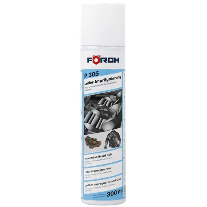Spray pentru intretinere piele P305 Ieftin
