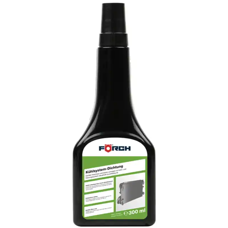 Aditiv, solutie de etansare a sistemului de racire, radiatoare 300ml Mai ieftin