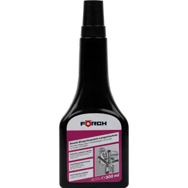 Premium Aditiv protectie sistem de injectie pe benzina, 300ml