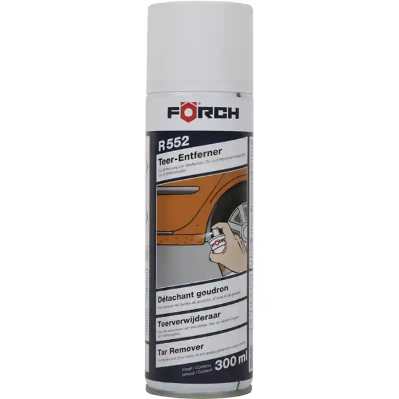 Mai ieftin Curatitor de gudron R552