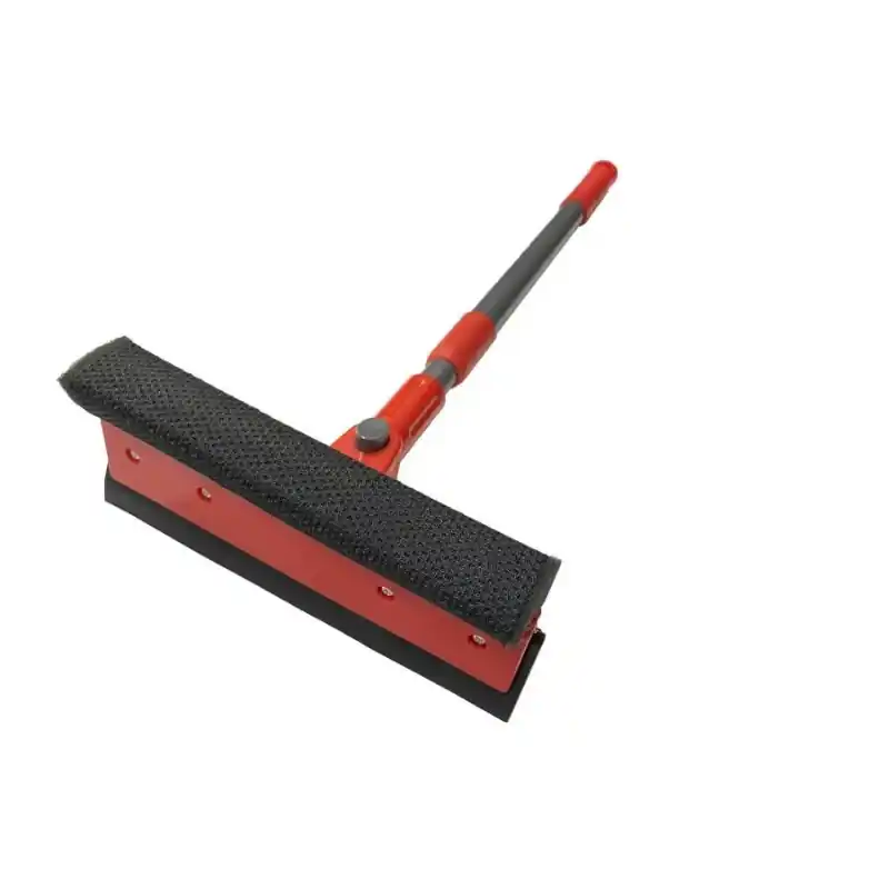Plată sigură Razuitoare si Perie Telescopica pentru Curatarea Masinii