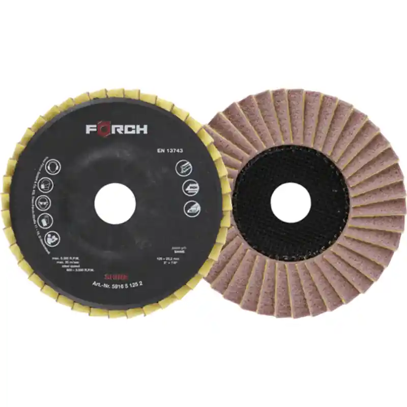 Bestseller Disc din pasla pentru lustruire, polish inox Shine