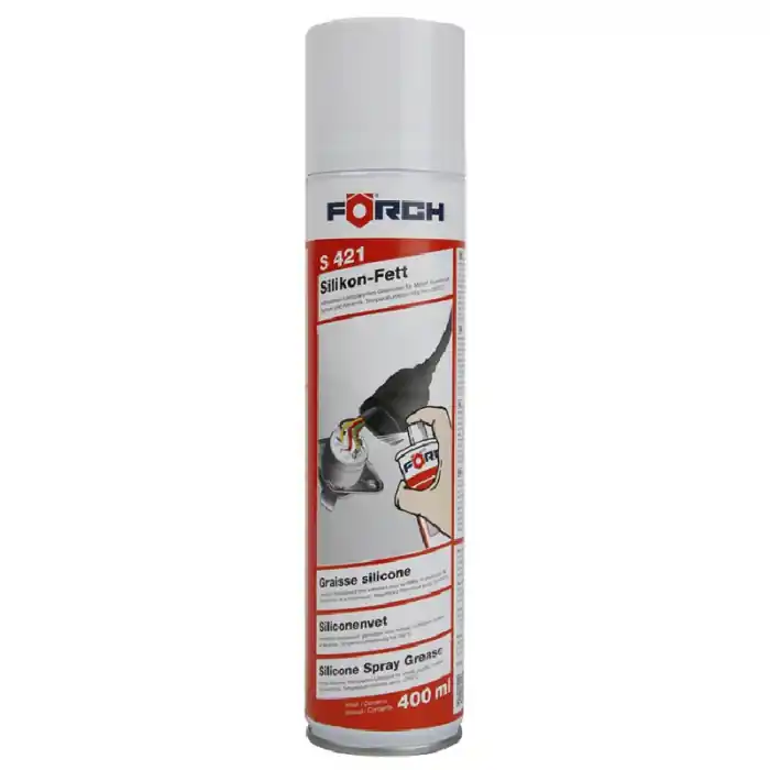 Calitate înaltă Spray pasta, vaselina siliconica S421