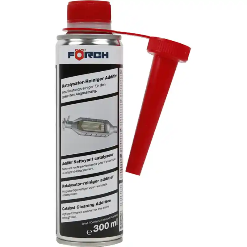 Reducere Aditiv pentru curatat catalizatorul, 300ml