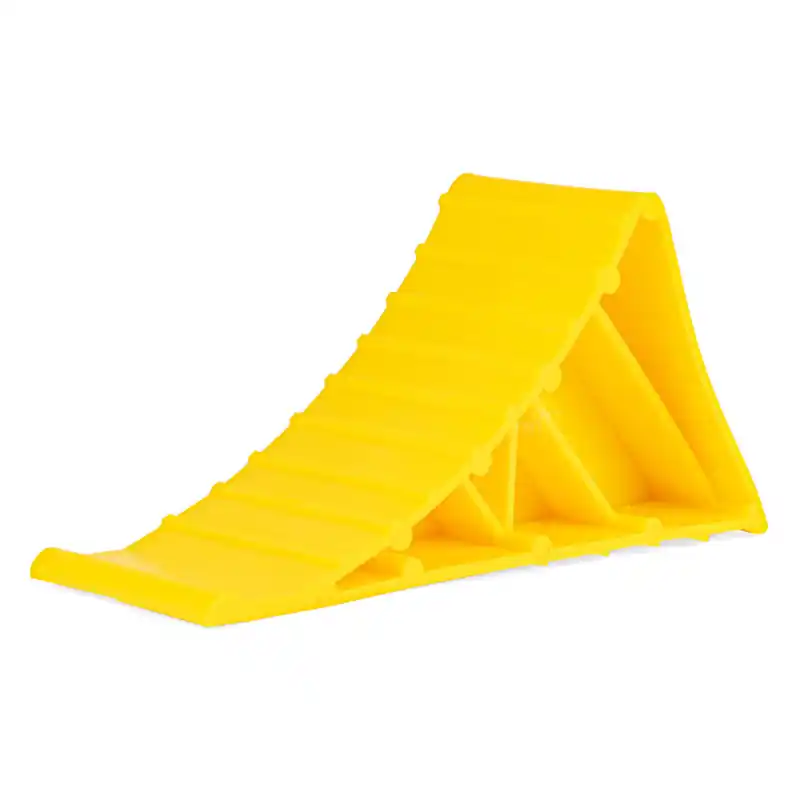 Pana Roti Auto din Plastic - Cala Blocare Roata Discount