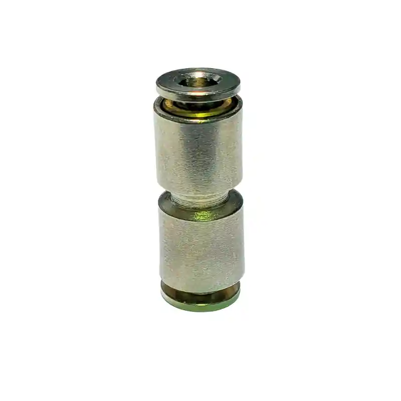 Expediere rapidă Mufa, Cupla rapida din metal pentru furtun de aer 10/10