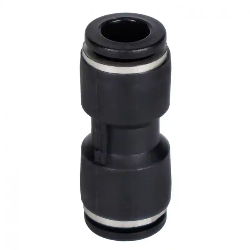 Cumpără acum Conector rapid din plastic, mufa de 12 mm pentru sisteme pneumatice auto