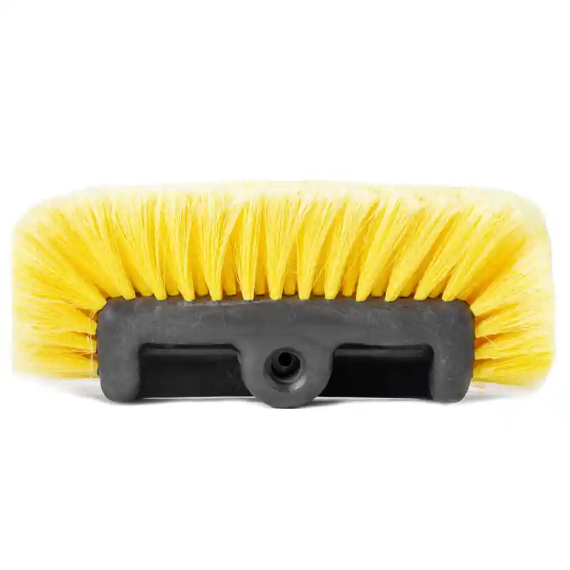 Cap Perie Spalat Auto cu Flux Continuu Apa, 29 cm Preț promoțional