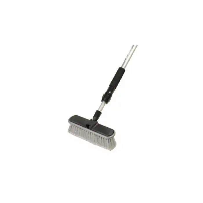 Perie auto, pentru spalat, cu maner telescopic, 205cm Expediere rapidă
