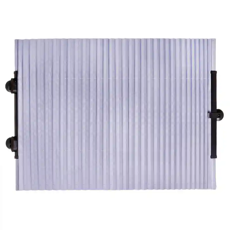Parasolar Pliabil Parbriz Auto, 200x80cm - Protectie Solara Ofertă specială