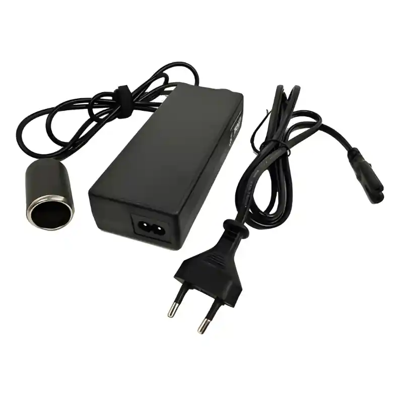 Adaptor AC DC, 220V la Bricheta Auto 12V, 101.5W, 7A Cumpără online